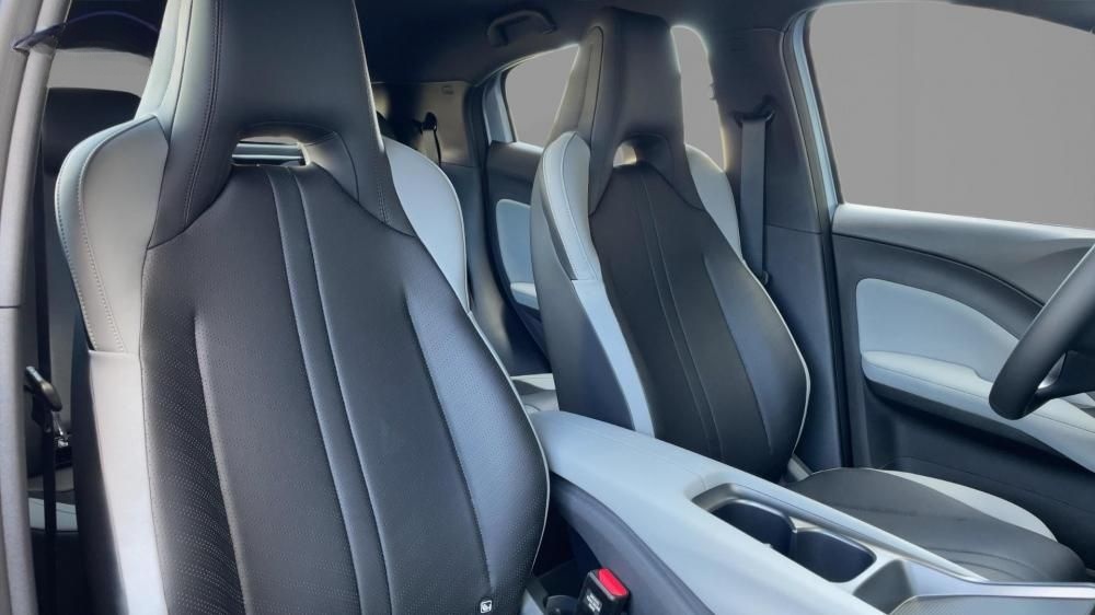 BYD DOLPHIN Sofort Lieferbar Boost Alu Link NAV NBA  foto 6