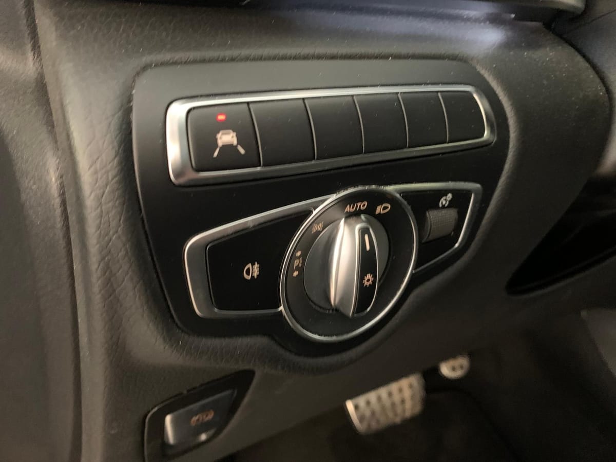 Mercedes-Benz V 220 d EDITION Lang 6-Sitze Kamera MBUX Leder foto 11