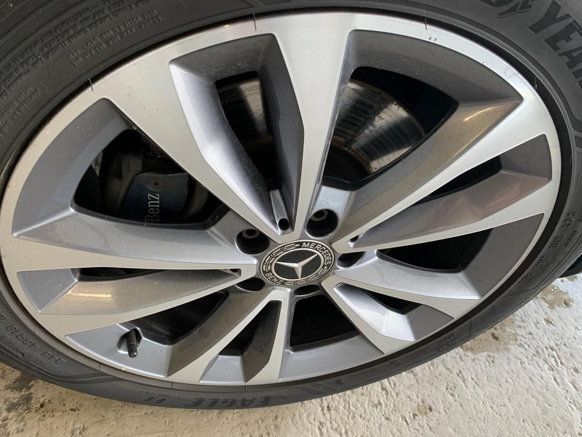 Mercedes-Benz V 220 d EDITION Lang 6-Sitze Kamera MBUX Leder foto 3