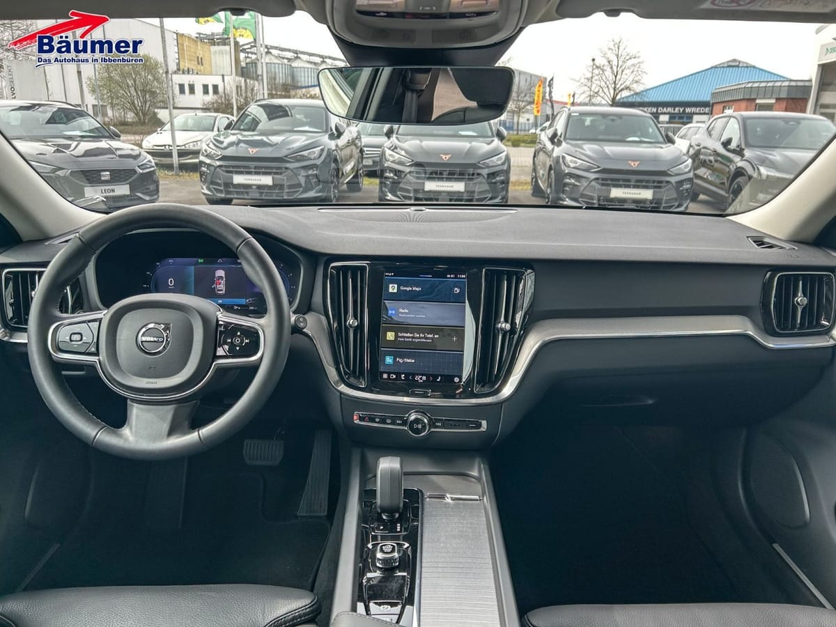 Volvo V60 Cross Country B4 Plus AWD Geartronic Diesel foto 14
