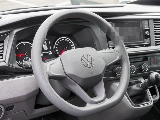 Volkswagen T6.1 Kasten 2.0 TDI Lang HKL AHK SHZ PDC GRA App foto 14
