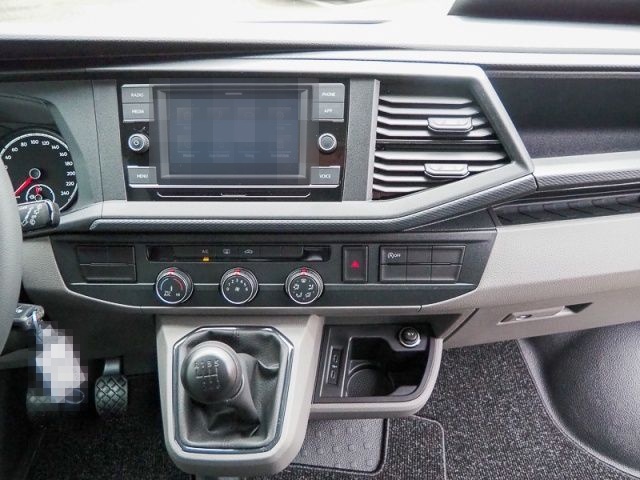 Volkswagen T6.1 Kasten 2.0 TDI Lang HKL AHK SHZ PDC GRA App foto 15