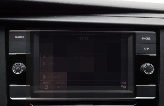 Volkswagen T6.1 Kasten 2.0 TDI Lang HKL AHK SHZ PDC GRA App foto 19