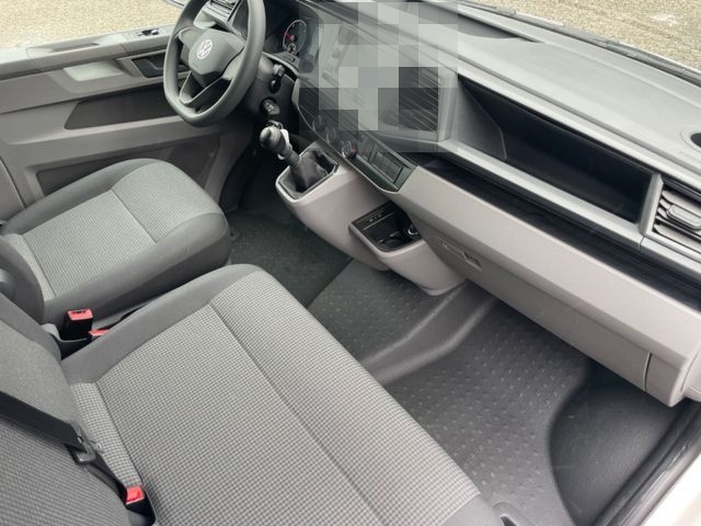 Volkswagen T6.1 Kasten 2.0 TDI Lang HKL AHK SHZ PDC GRA App foto 3