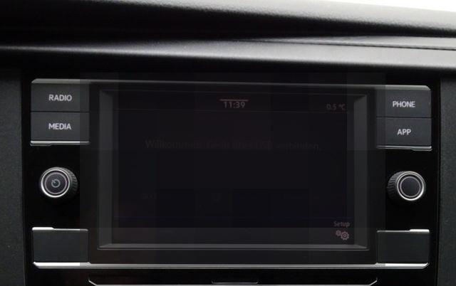 Volkswagen T6.1 Kasten 2.0 TDI Lang HKL AHK SHZ PDC GRA App foto 21