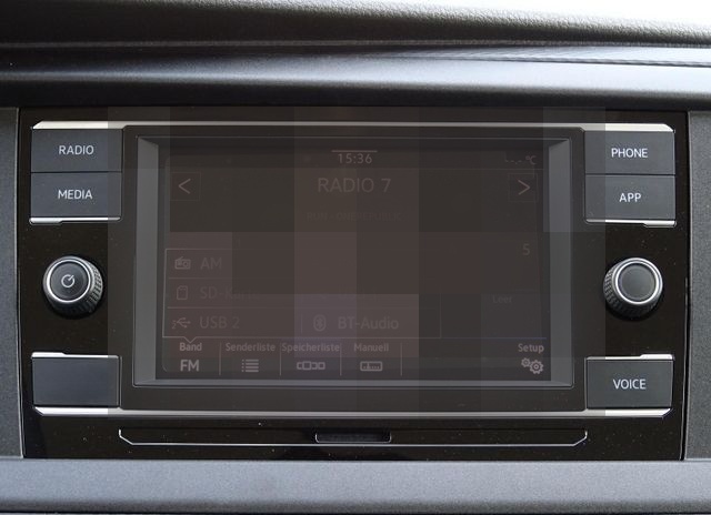 Volkswagen T6.1 Kasten 2.0 TDI Lang HKL AHK SHZ PDC GRA App foto 23