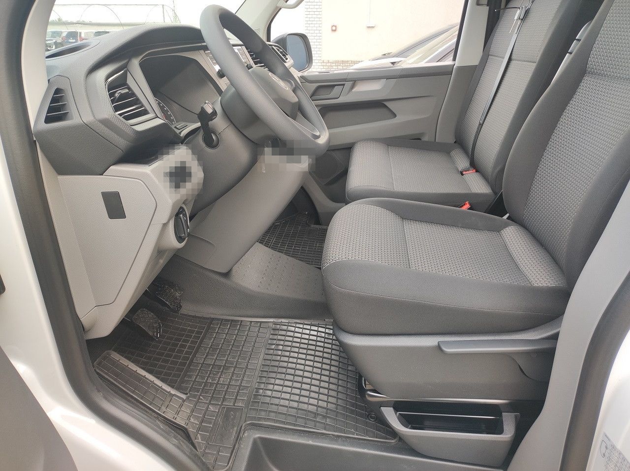 Volkswagen T6.1 Kasten 2.0 TDI Lang HKL AHK SHZ PDC GRA App foto 4