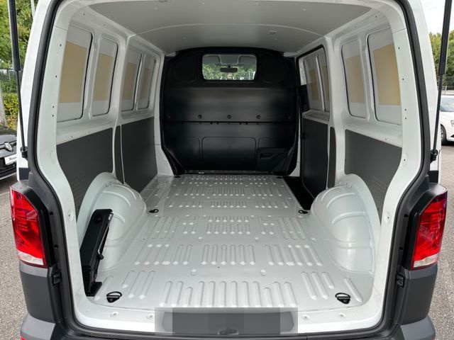 Volkswagen T6.1 Kasten 2.0 TDI Lang HKL AHK SHZ PDC GRA App foto 6