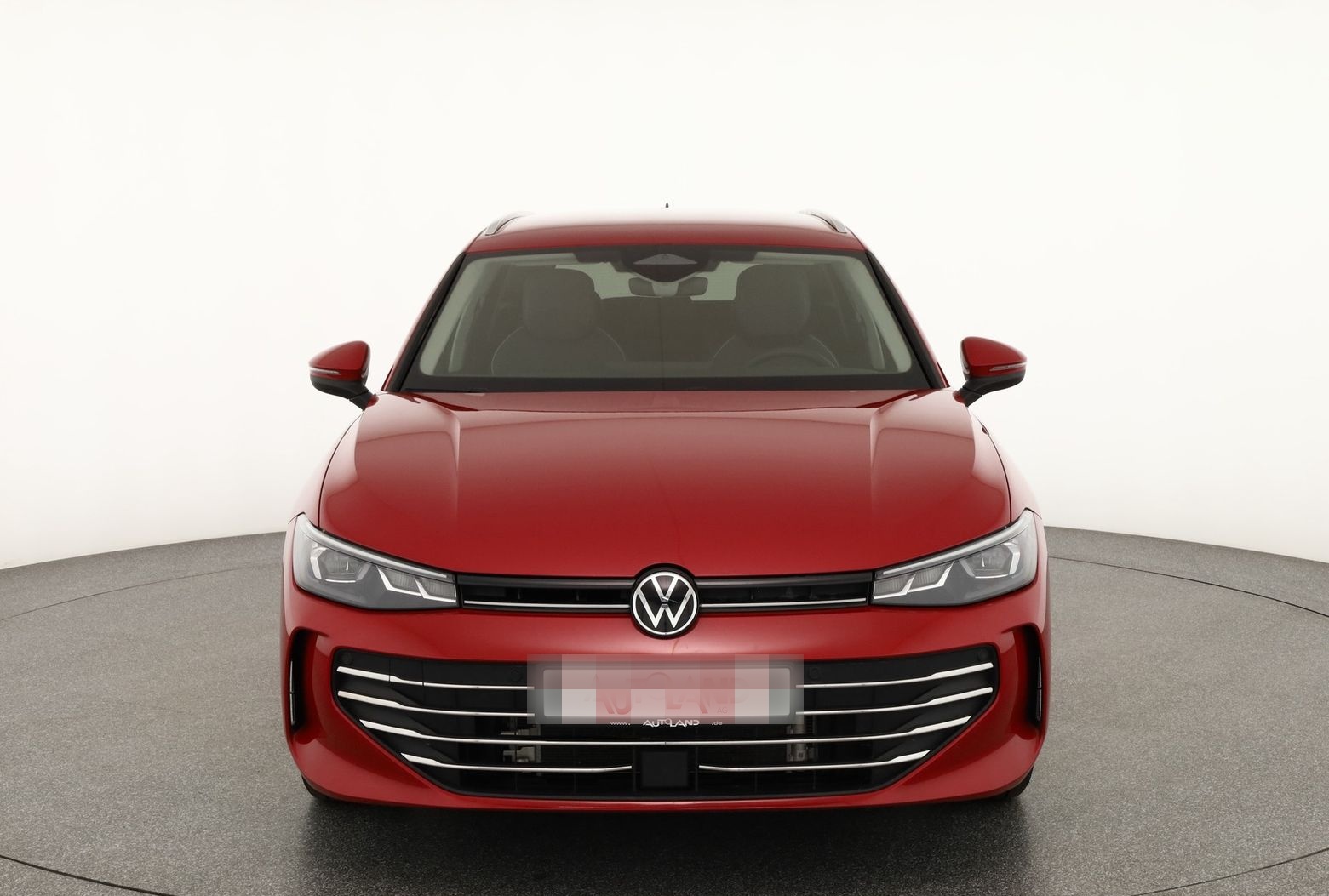 Volkswagen Passat Variant 2.0 TDI 4M DSG LED ACC Navi AHK foto 8