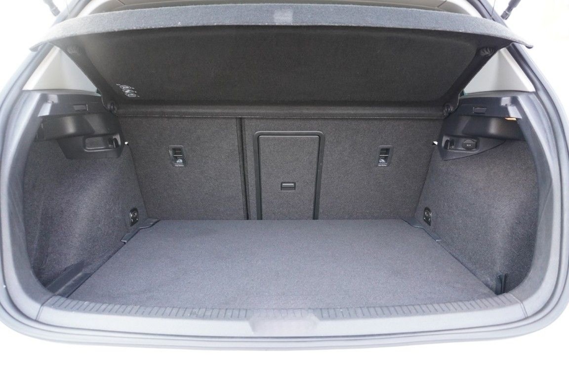 Volkswagen Golf VII 1.0 TSI LED Navi Schiebedach Kamera AHK foto 33
