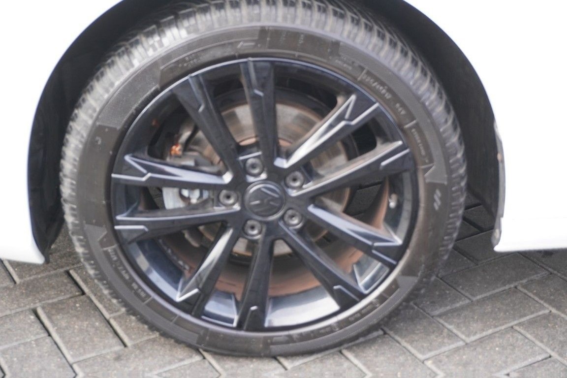 Volkswagen Golf VII 1.0 TSI LED Navi Schiebedach Kamera AHK foto 34