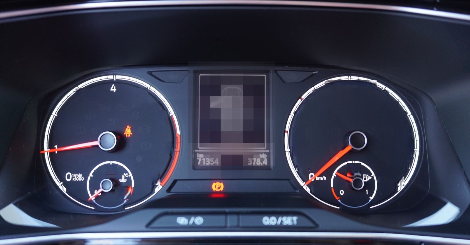 Volkswagen T-Cross 1.0 Style LED PDC App-Connect Bluetooth foto 12