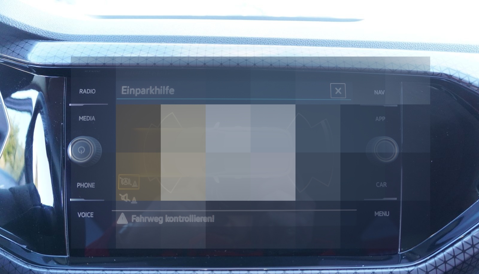 Volkswagen T-Cross 1.0 Style LED PDC App-Connect Bluetooth foto 13