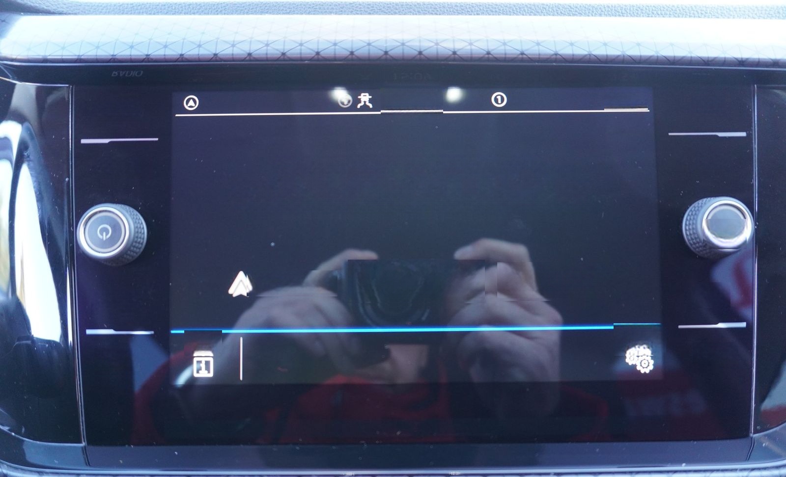 Volkswagen T-Cross 1.0 Style LED PDC App-Connect Bluetooth foto 14