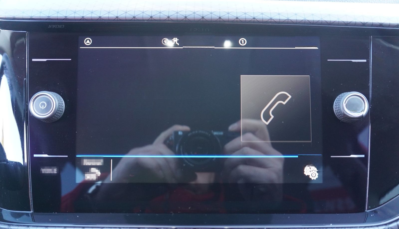 Volkswagen T-Cross 1.0 Style LED PDC App-Connect Bluetooth foto 15