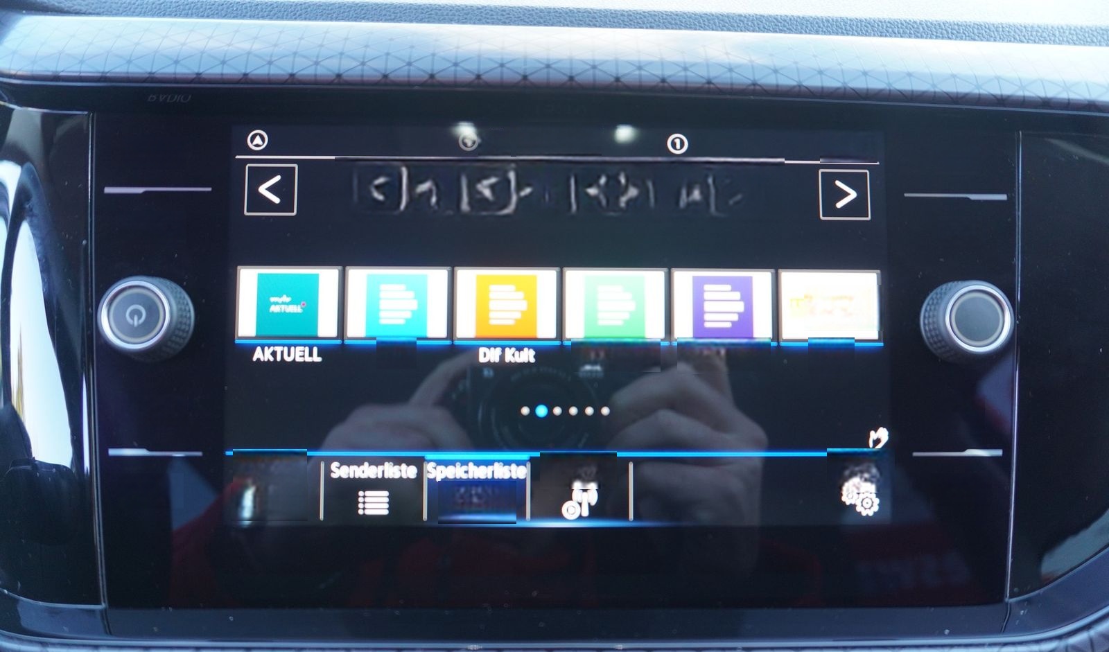 Volkswagen T-Cross 1.0 Style LED PDC App-Connect Bluetooth foto 17