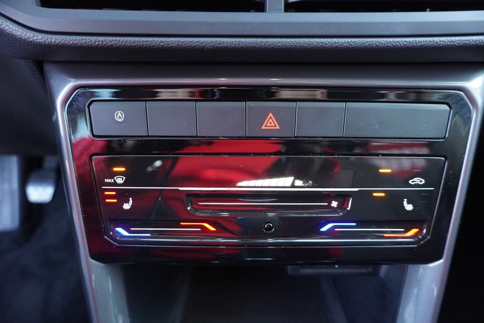 Volkswagen T-Cross 1.0 Style LED PDC App-Connect Bluetooth foto 18