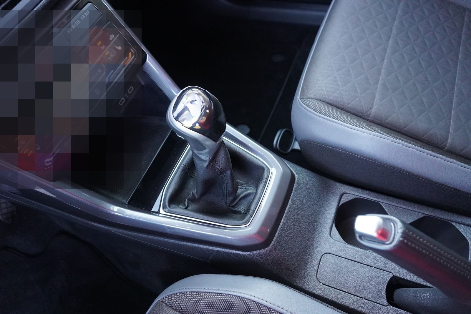 Volkswagen T-Cross 1.0 Style LED PDC App-Connect Bluetooth foto 19