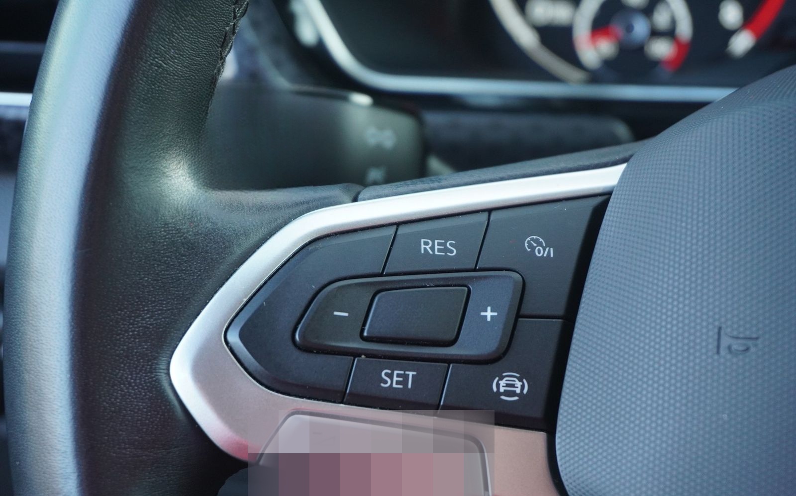 Volkswagen T-Cross 1.0 Style LED PDC App-Connect Bluetooth foto 21