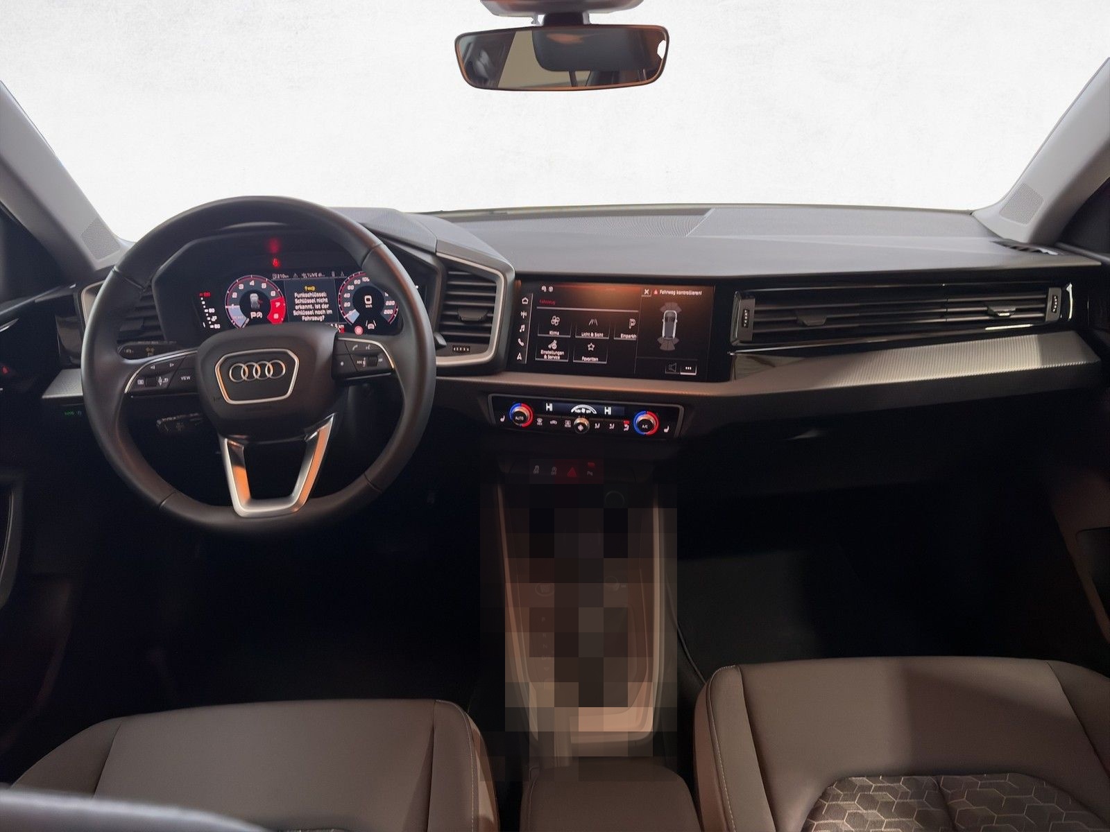 Audi A1 Sprtb. advanced 30 TFSI S tronic /Navi/LED foto 11