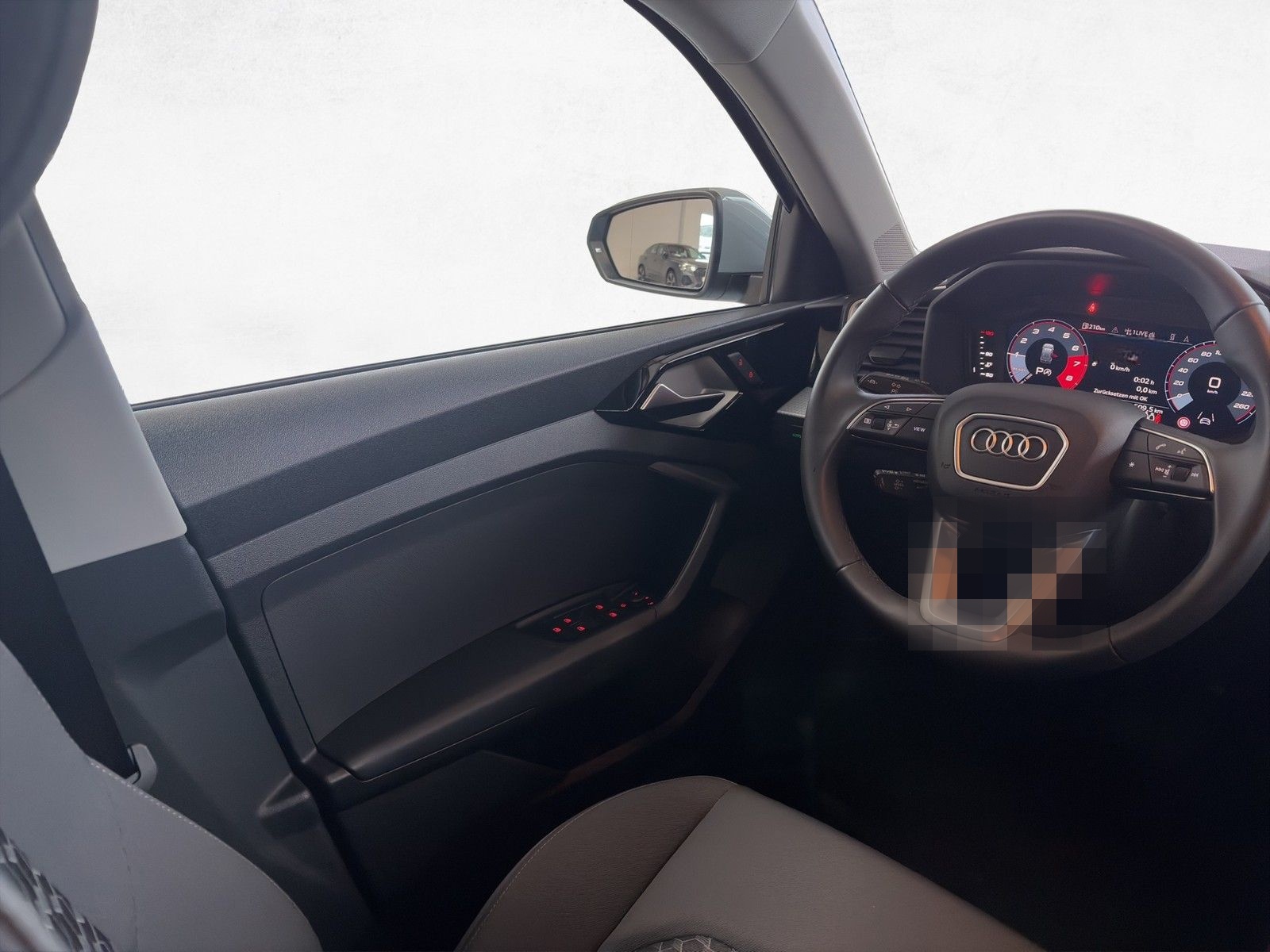 Audi A1 Sprtb. advanced 30 TFSI S tronic /Navi/LED foto 16