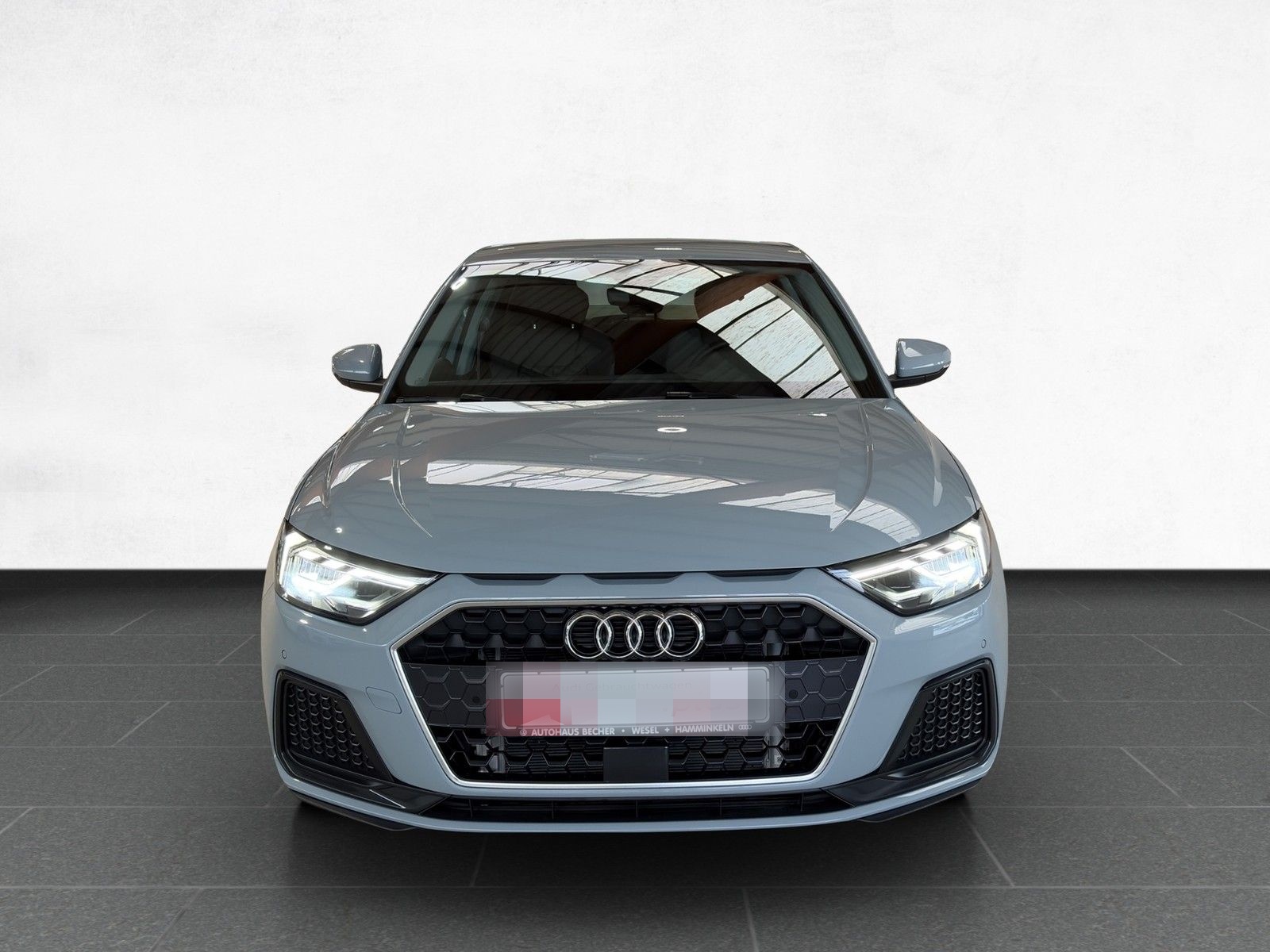 Audi A1 Sprtb. advanced 30 TFSI S tronic /Navi/LED foto 3