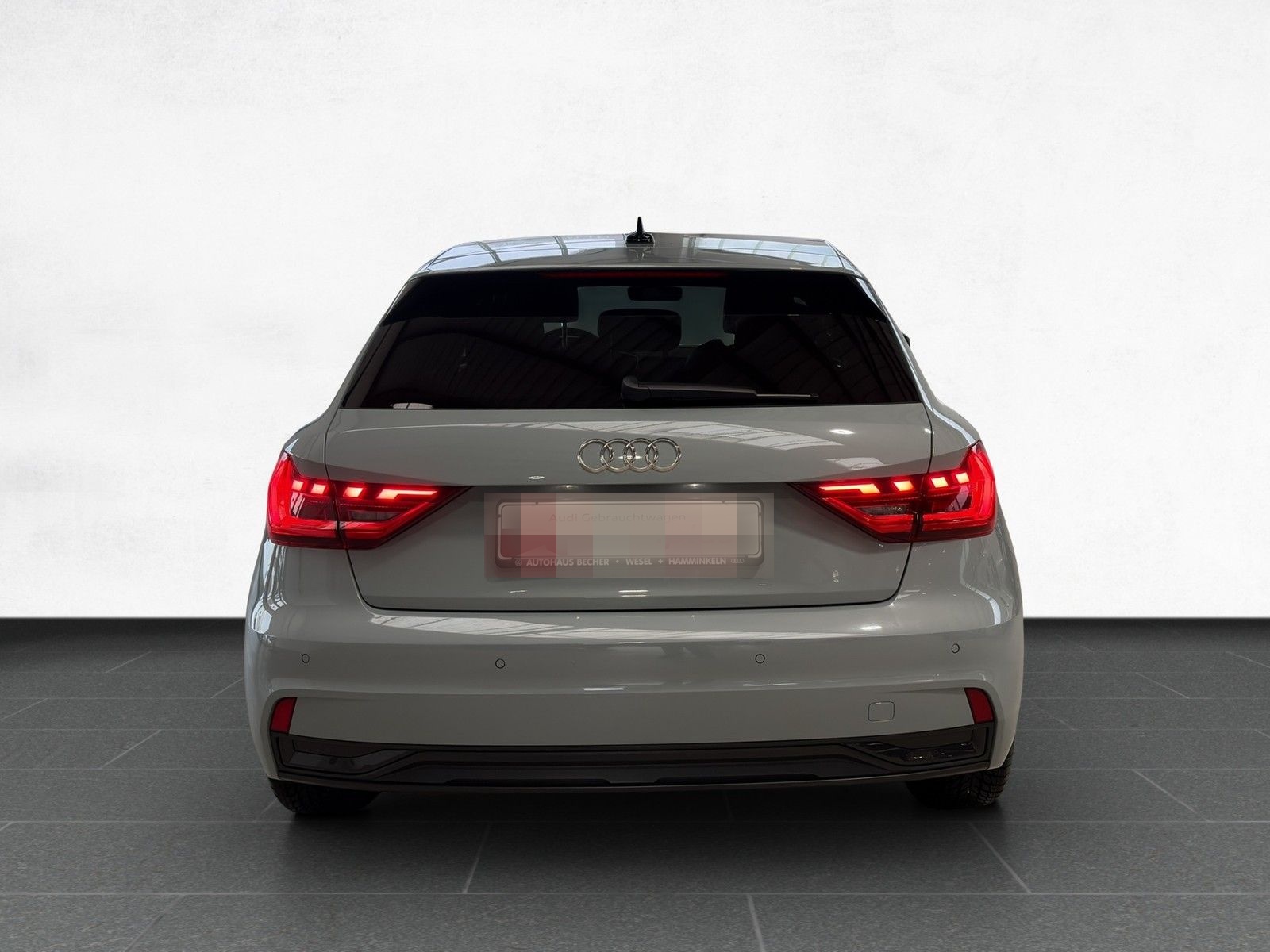 Audi A1 Sprtb. advanced 30 TFSI S tronic /Navi/LED foto 5