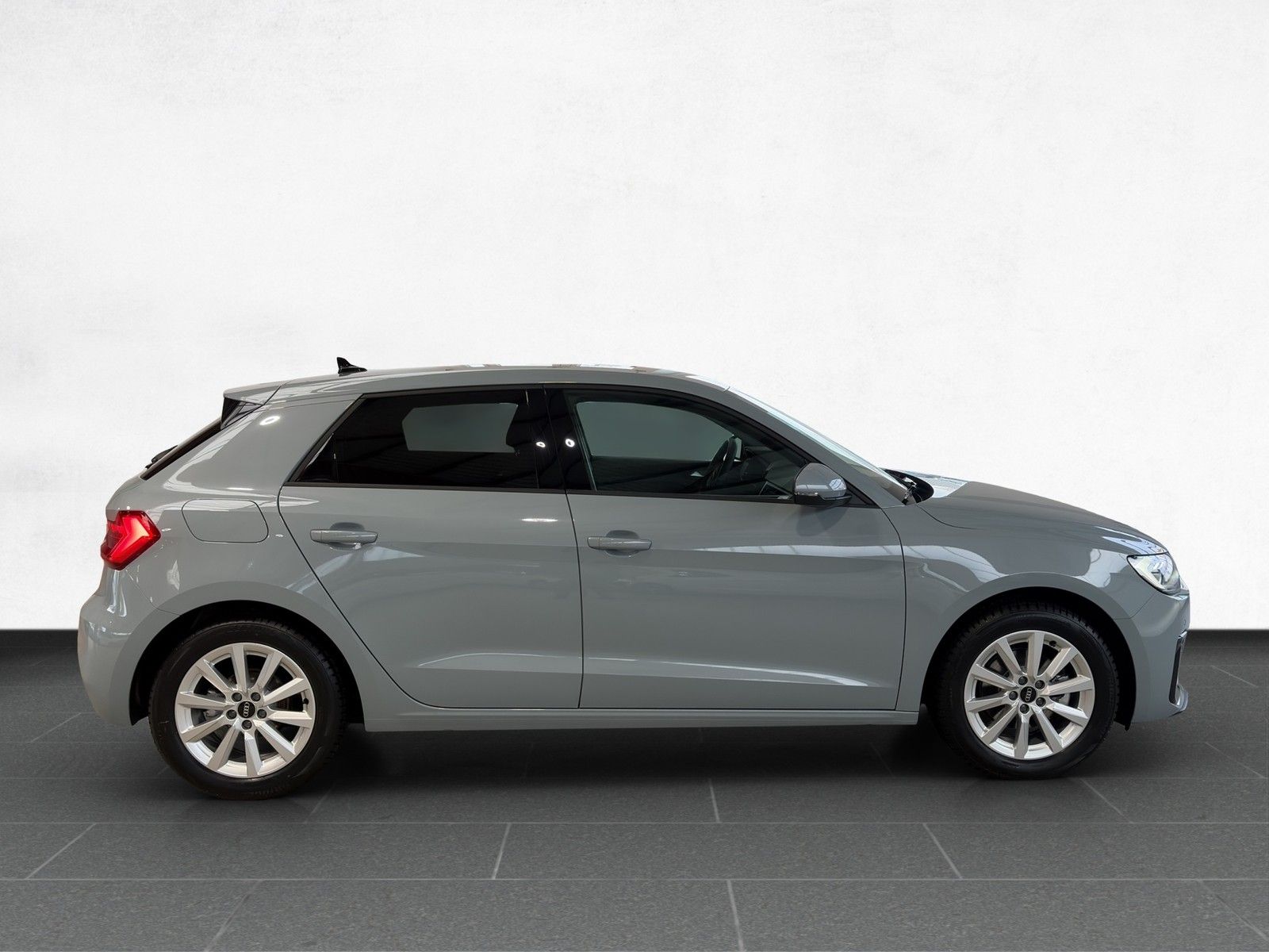 Audi A1 Sprtb. advanced 30 TFSI S tronic /Navi/LED foto 6