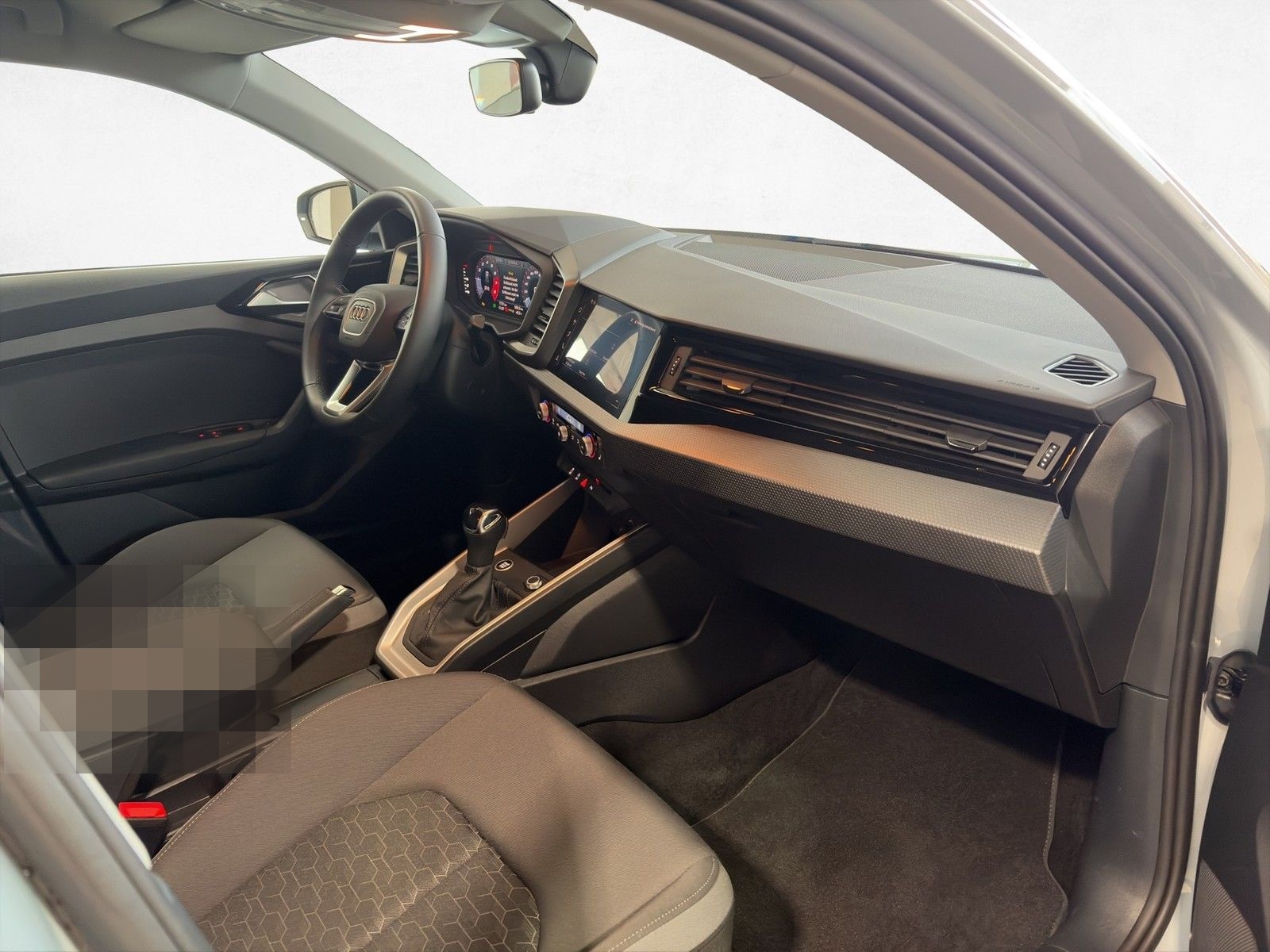Audi A1 Sprtb. advanced 30 TFSI S tronic /Navi/LED foto 9