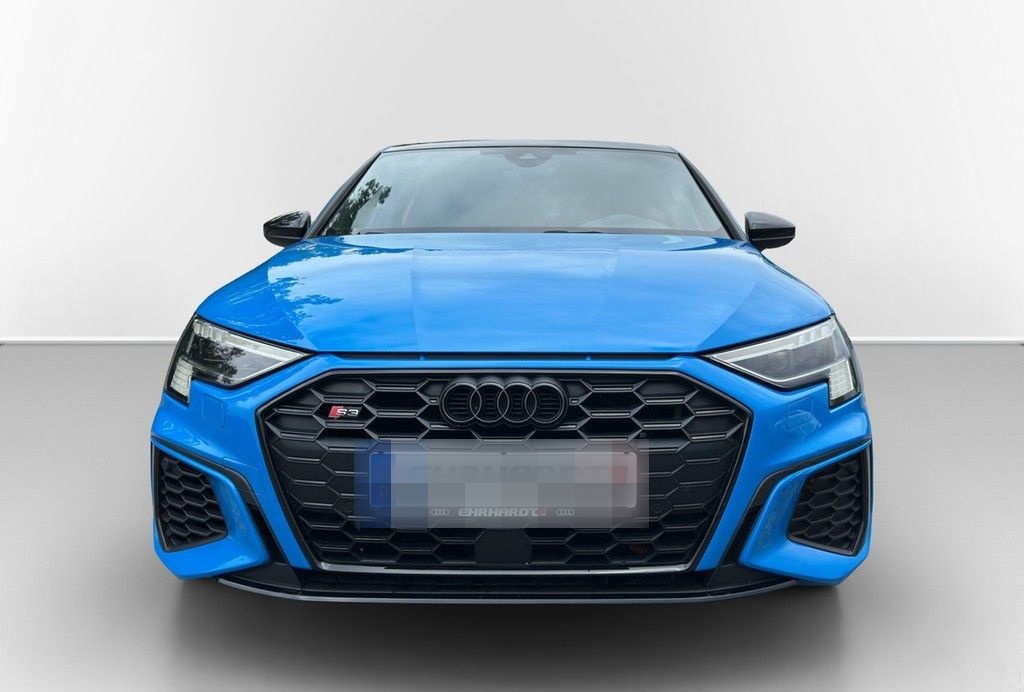 Audi S3 Sportback 2.0 TFSI quattro S tronic DCC PANO* foto 2