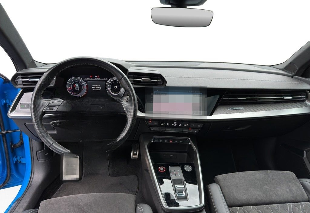 Audi S3 Sportback 2.0 TFSI quattro S tronic DCC PANO* foto 16