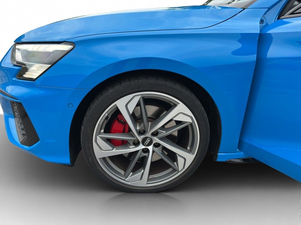 Audi S3 Sportback 2.0 TFSI quattro S tronic DCC PANO* foto 18