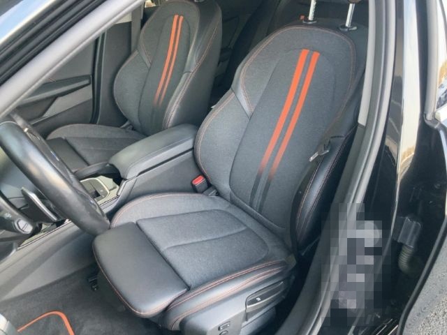 BMW 120 d xDrive Navi DigitalCockpit Soundsystem LED foto 12