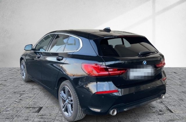 BMW 120 d xDrive Navi DigitalCockpit Soundsystem LED foto 4