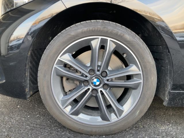 BMW 120 d xDrive Navi DigitalCockpit Soundsystem LED foto 6