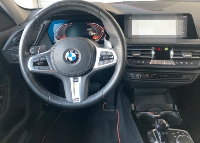 BMW 120 d xDrive Navi DigitalCockpit Soundsystem LED foto 7