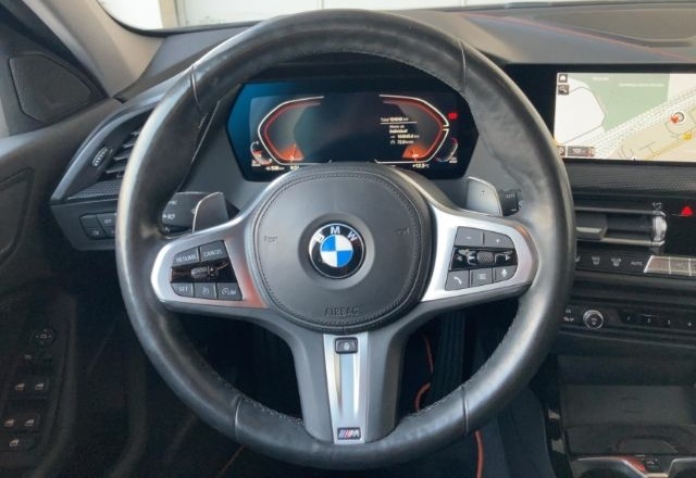 BMW 120 d xDrive Navi DigitalCockpit Soundsystem LED foto 8