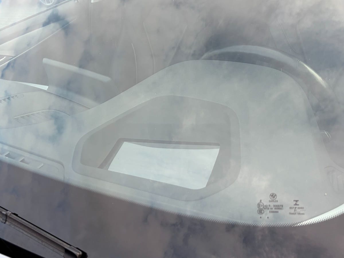 BMW 530 i Limo Sport Line LED AHK HUD Kamera 20 Zoll foto 17