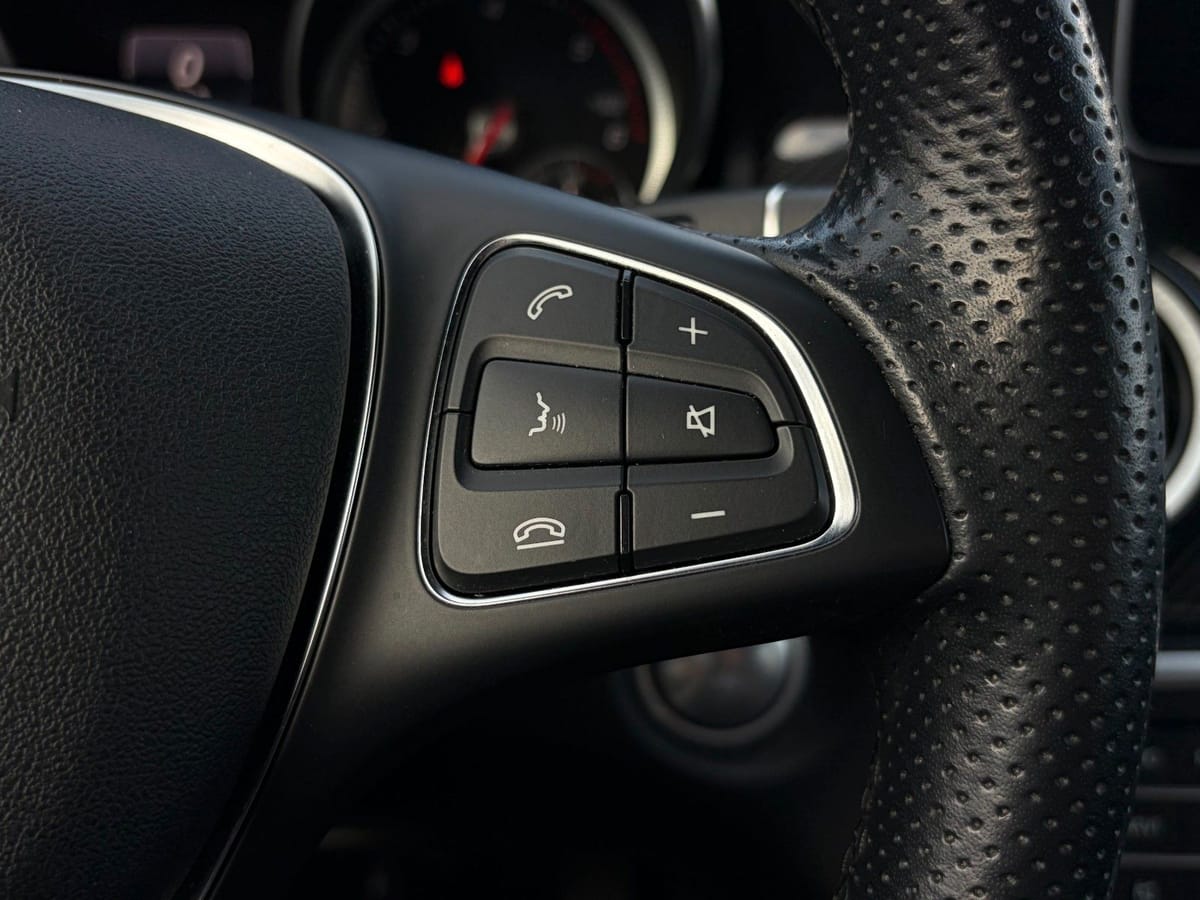 Mercedes-Benz CLA 220 d Coupe AMG-Sport Edition*LED*R-Kamera* foto 16