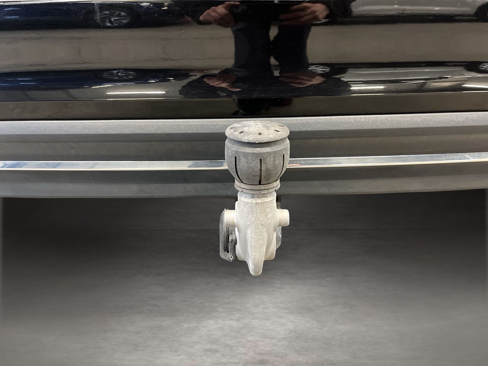 Volvo V60 T6 AWD Inscription Automatik AUT DynLicht foto 13