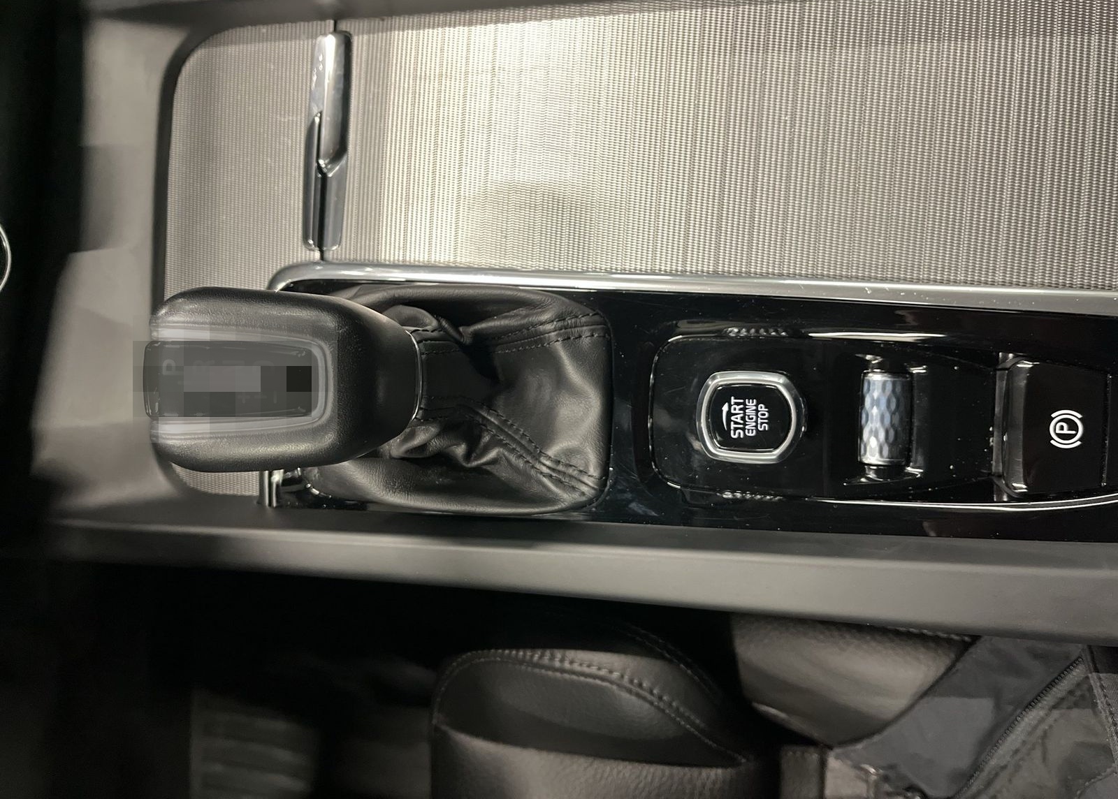 Volvo V60 T6 AWD Inscription Automatik AUT DynLicht foto 17