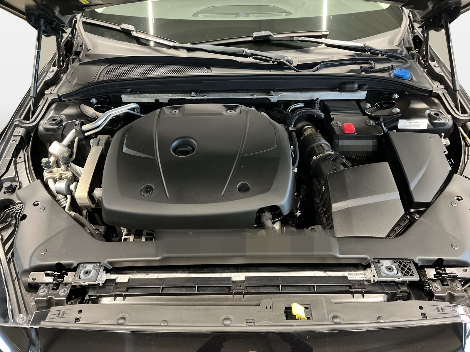 Volvo V60 T6 AWD Inscription Automatik AUT DynLicht foto 19