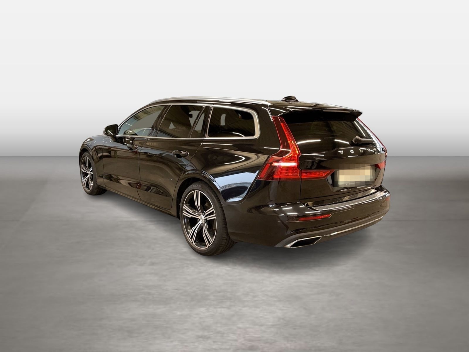 Volvo V60 T6 AWD Inscription Automatik AUT DynLicht foto 3