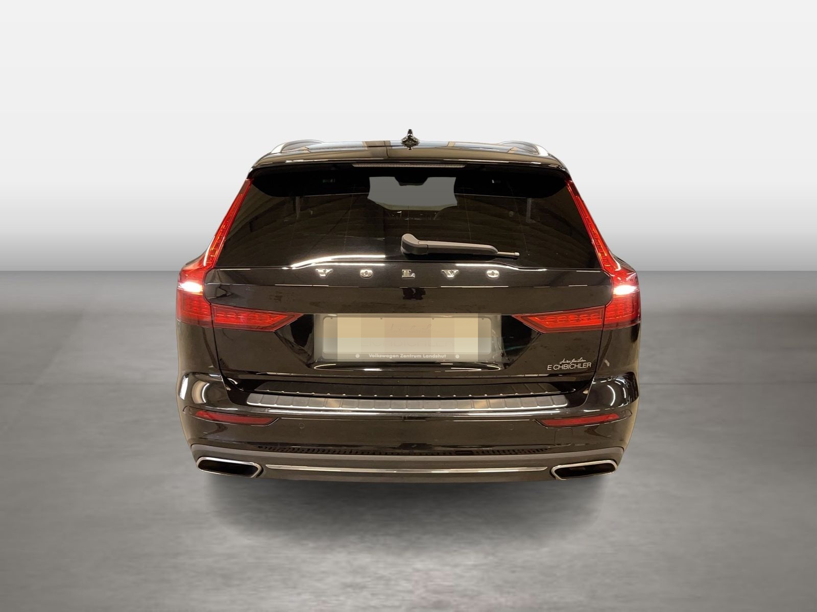 Volvo V60 T6 AWD Inscription Automatik AUT DynLicht foto 4