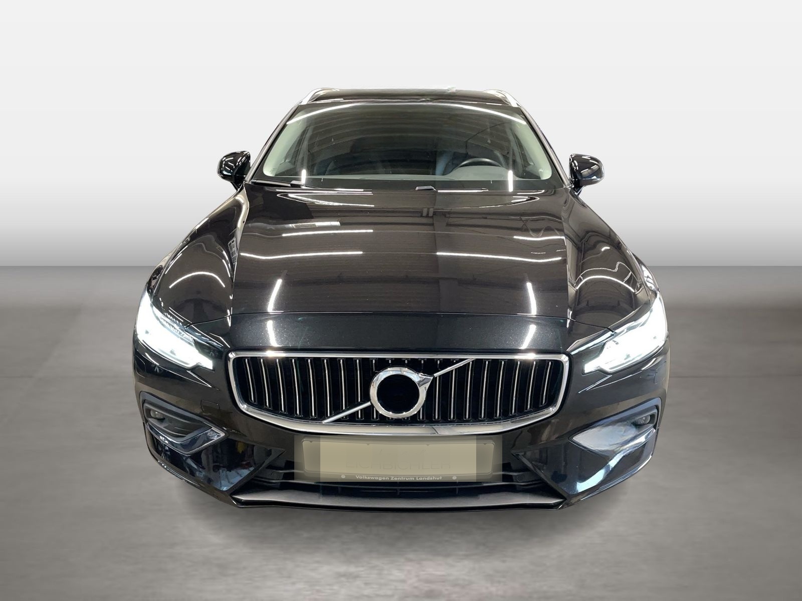 Volvo V60 T6 AWD Inscription Automatik AUT DynLicht foto 7