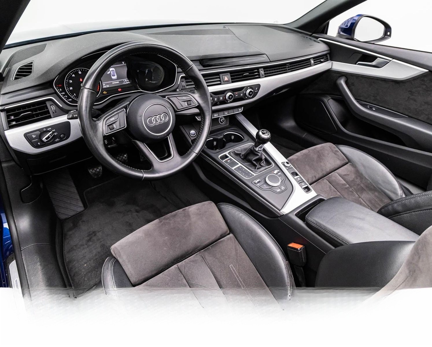 Audi A5 CABRIOLET 2.0TFSi S LINE SELECTION 19Z./APS+ foto 16