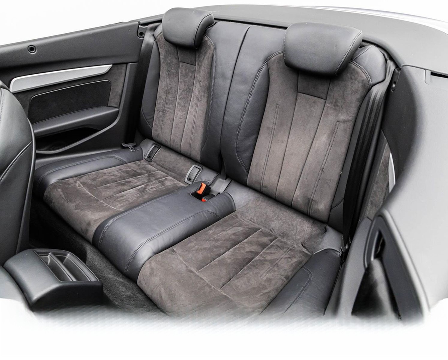 Audi A5 CABRIOLET 2.0TFSi S LINE SELECTION 19Z./APS+ foto 17