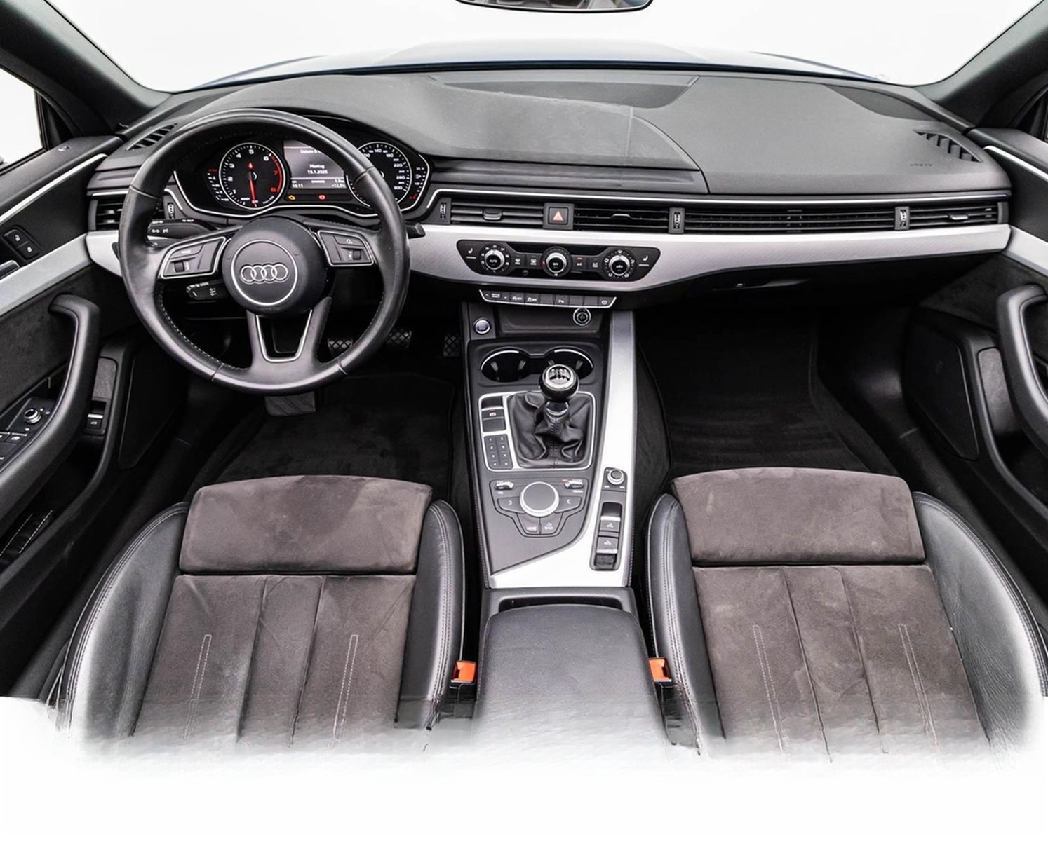 Audi A5 CABRIOLET 2.0TFSi S LINE SELECTION 19Z./APS+ foto 18