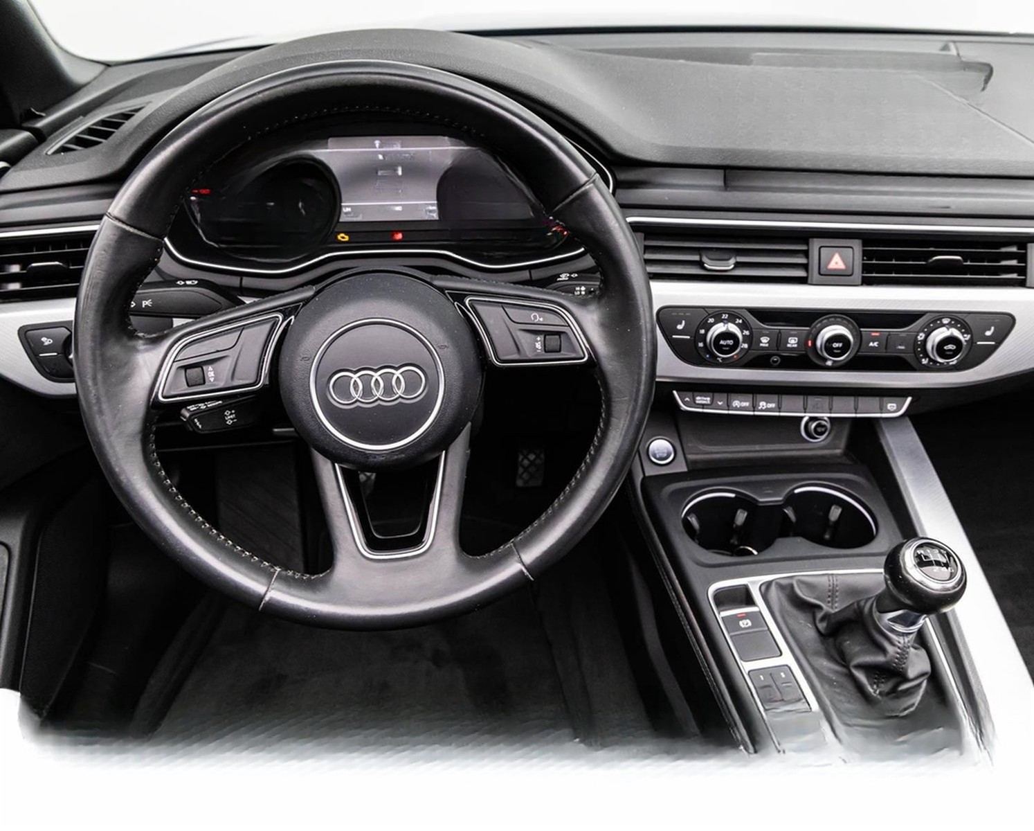 Audi A5 CABRIOLET 2.0TFSi S LINE SELECTION 19Z./APS+ foto 19