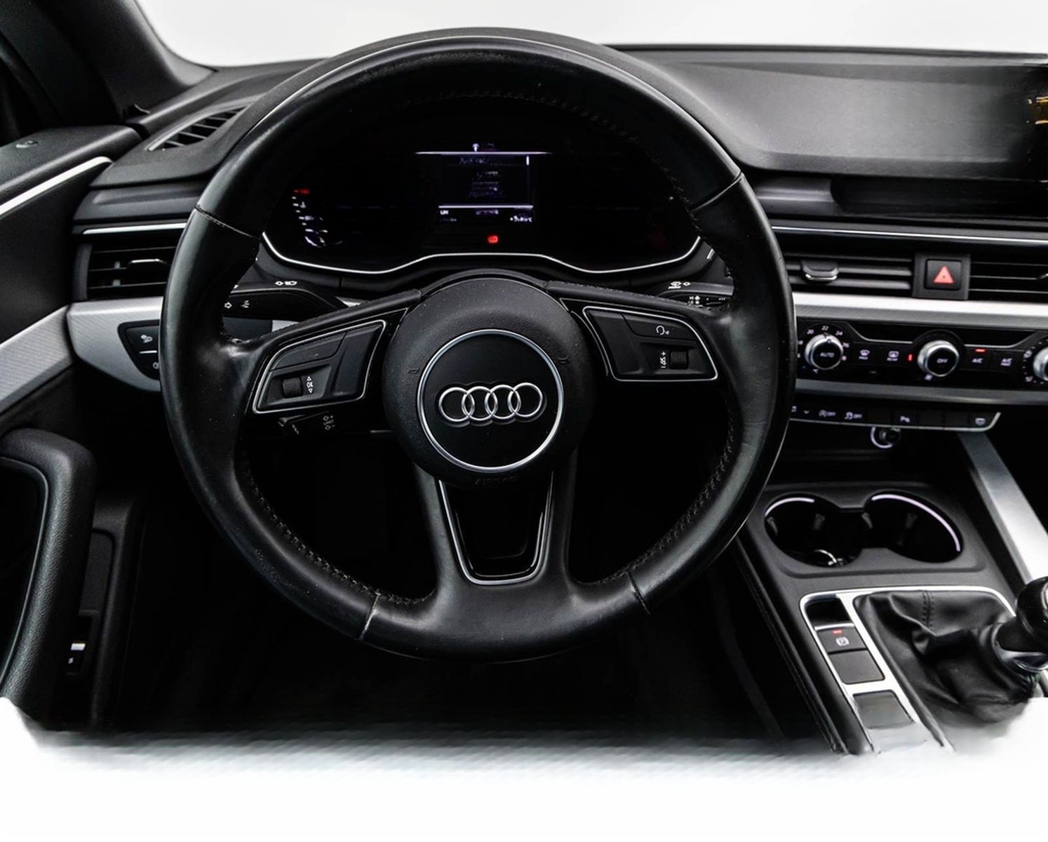 Audi A5 CABRIOLET 2.0TFSi S LINE SELECTION 19Z./APS+ foto 23